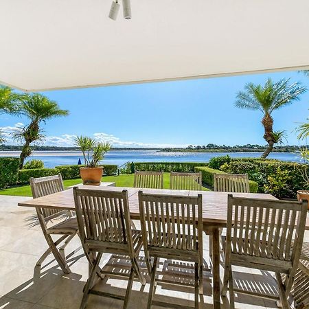 Noosa Quays Aparthotel Bagian luar foto