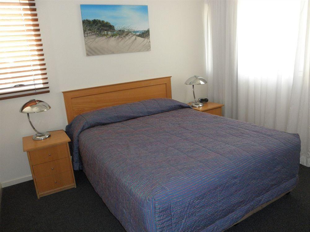 Noosa Quays Aparthotel Bagian luar foto