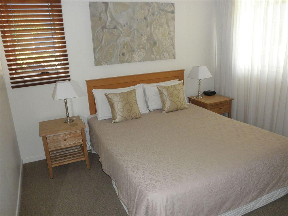 Noosa Quays Aparthotel Bagian luar foto