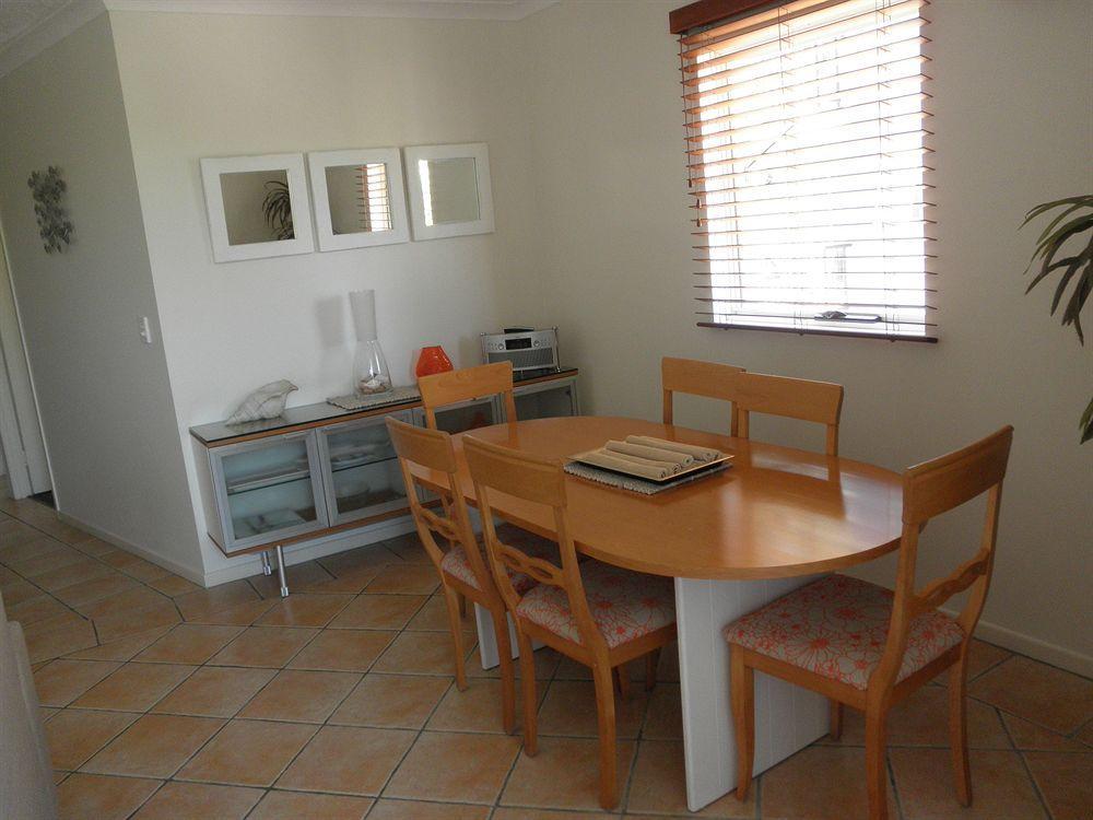 Noosa Quays Aparthotel Bagian luar foto