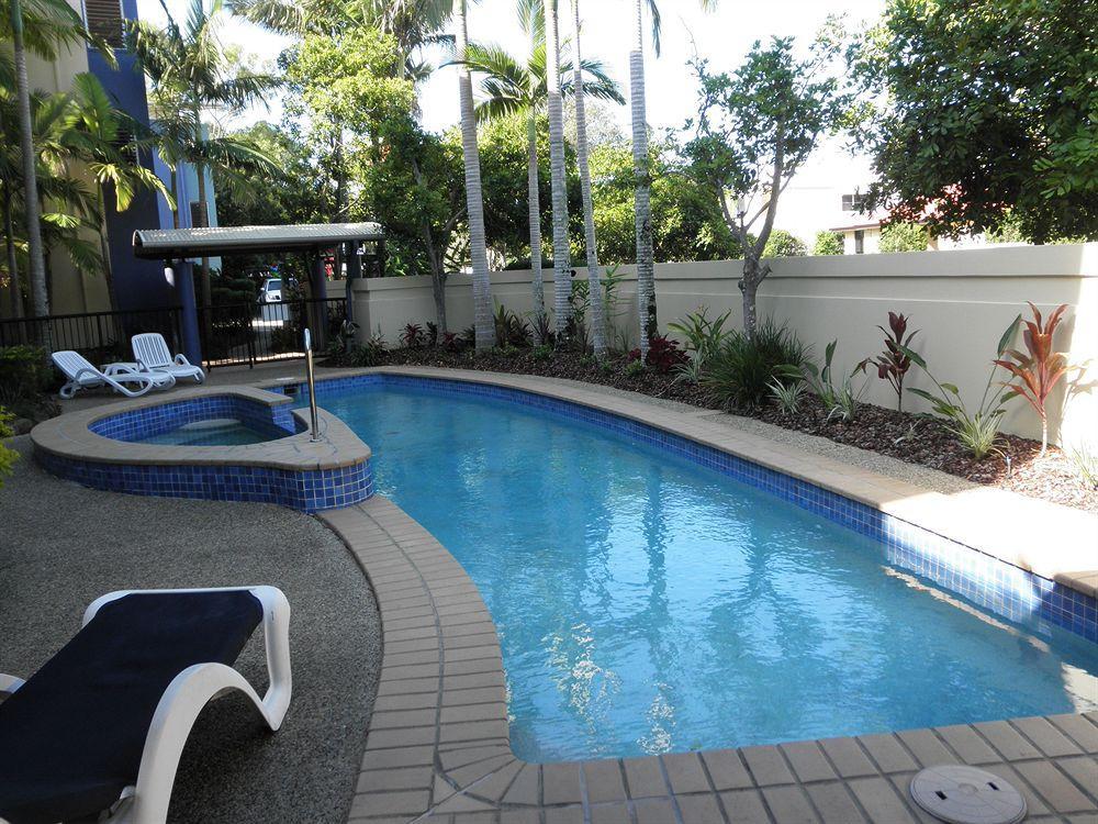 Noosa Quays Aparthotel Bagian luar foto