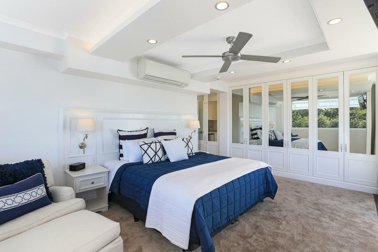 Noosa Quays Aparthotel Bagian luar foto