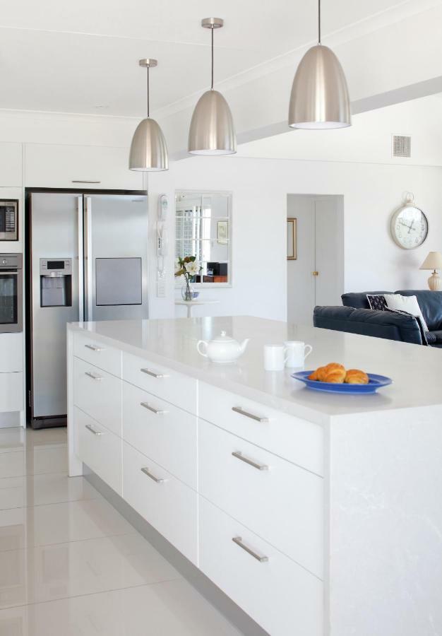 Noosa Quays Aparthotel Bagian luar foto